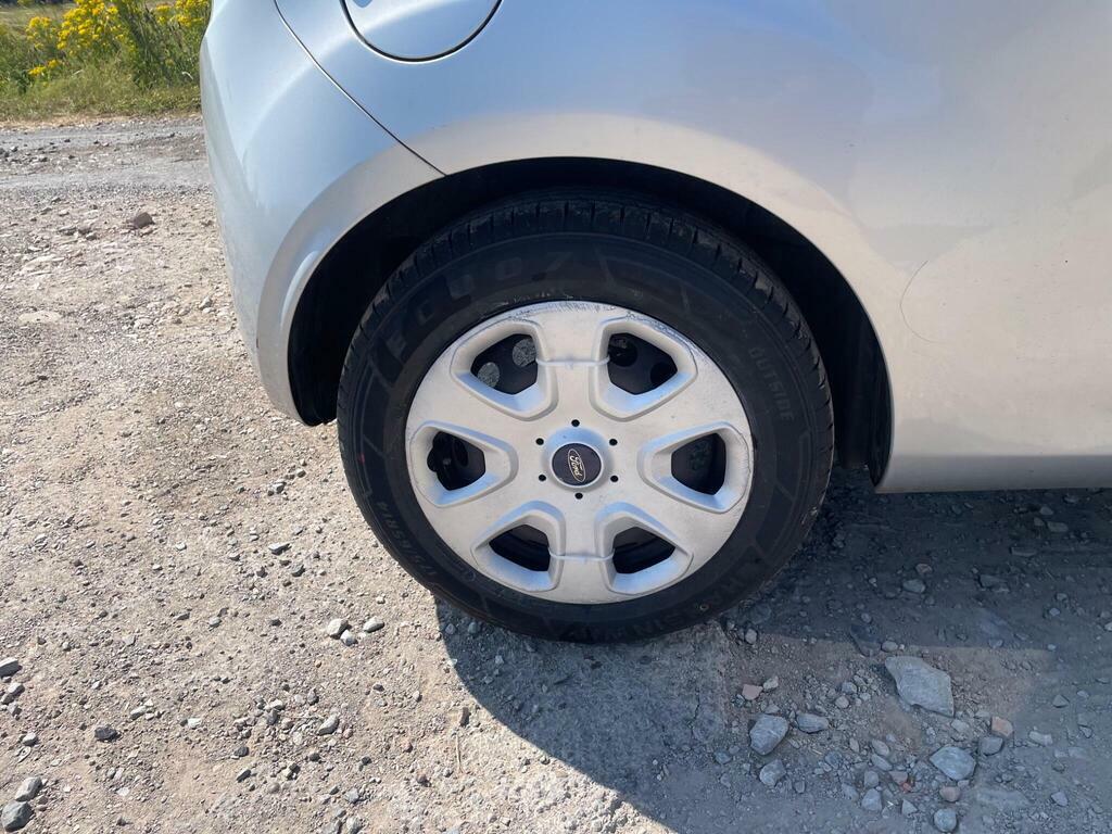 Ford KA 1.2 Grand Prix II 7X Services 30 Road Tax Black #26