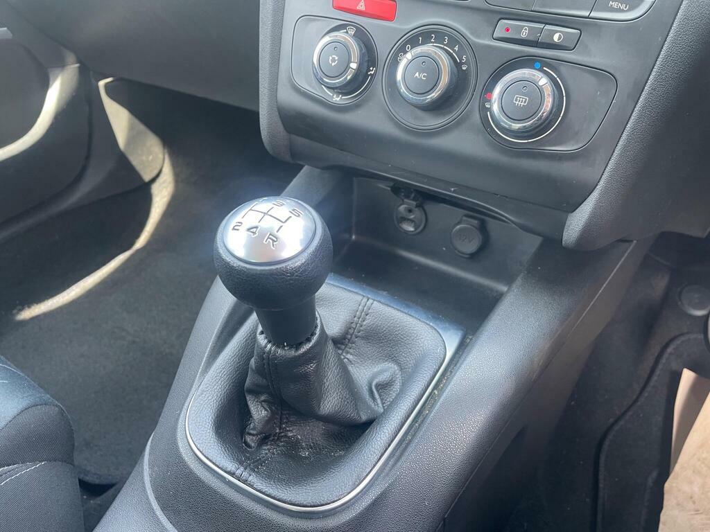 Citroen C4 1.6 Platinum Hdi 110 Bhp Silver #25