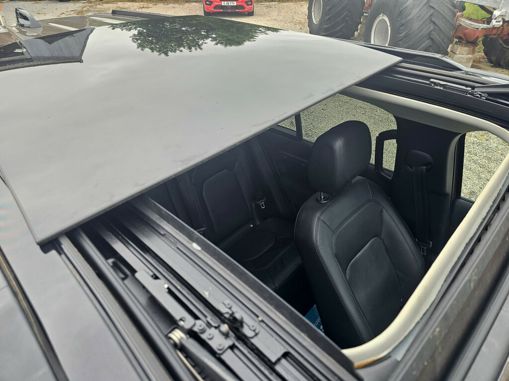 Land Rover Defender 110 3.0 D Xs Edition 7 Seats 23 11 2022 Brown #4