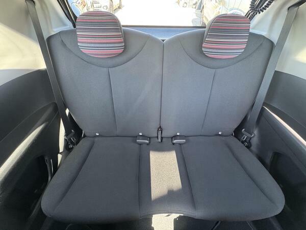 Citroen C1 1.0 Vti Feel Hatchback Euro 6 6 White #26