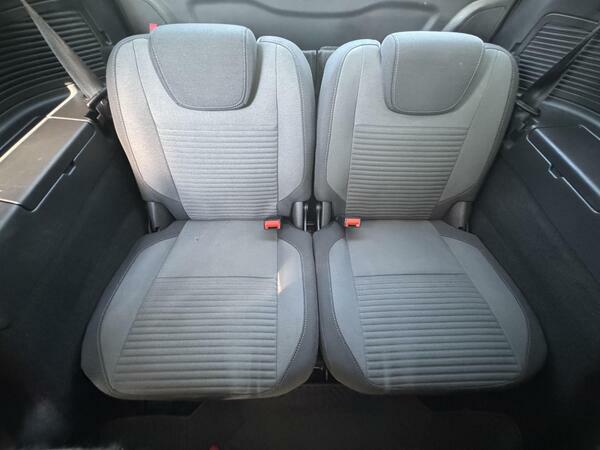 Ford Grand C-Max 1.0T Ecoboost Zetec Mpv Euro 6 Silver #29