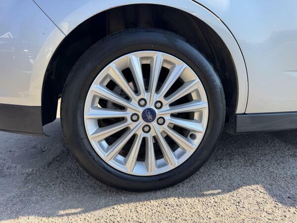 Ford Grand C-Max 1.0T Ecoboost Zetec Mpv Euro 6 Silver #43