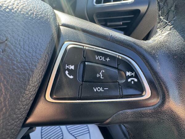 Ford Grand C-Max 1.0T Ecoboost Zetec Mpv Euro 6 Silver #21