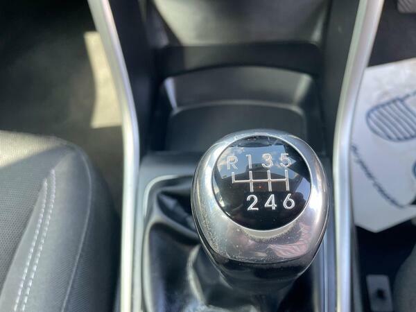 Hyundai I30 1.4 Active Blue #28