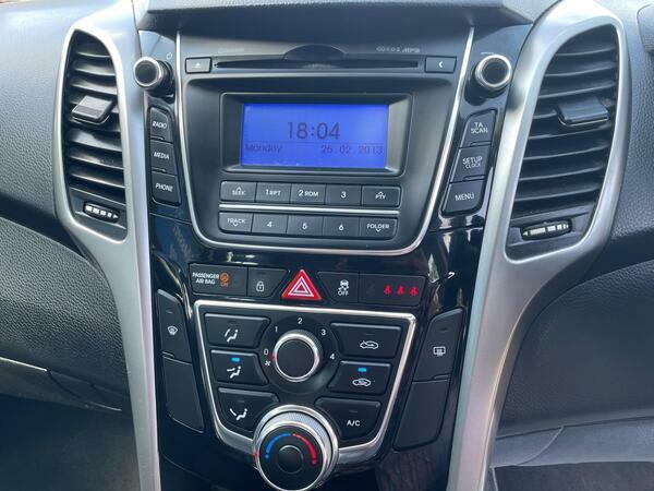 Hyundai I30 1.4 Active Blue #22