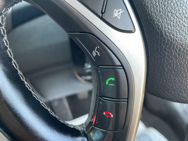 Hyundai I30 1.4 Active Blue #25