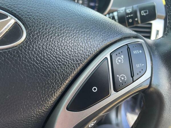 Hyundai I30 1.4 Active Blue #24