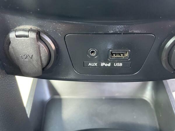Hyundai I30 1.4 Active Blue #27