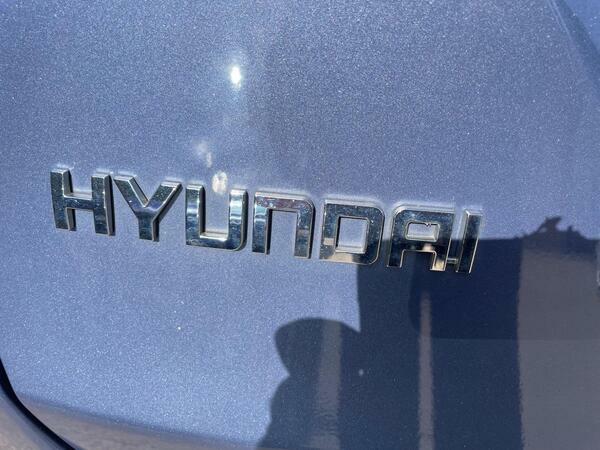 Hyundai I30 1.4 Active Blue #10