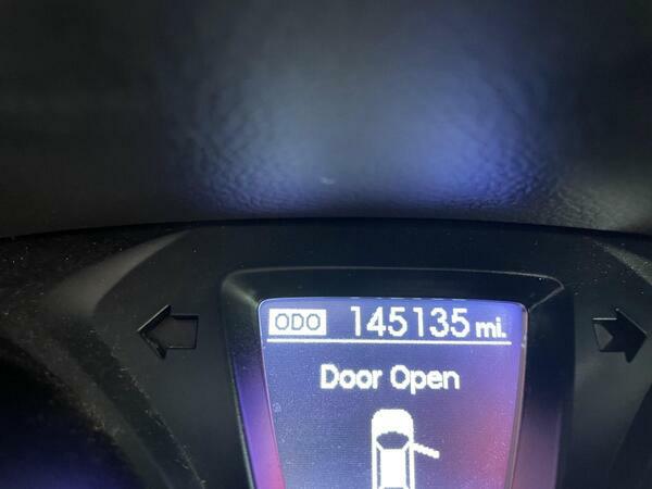 Hyundai I30 1.4 Active Blue #21