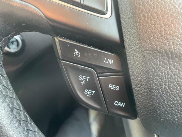 Ford Grand C-Max 1.5 Tdci Zetec Powershift Blue #36