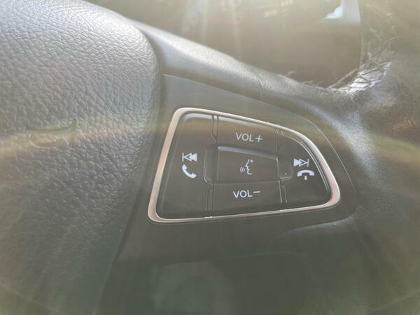 Ford Grand C-Max 1.5 Tdci Zetec Powershift Blue #35