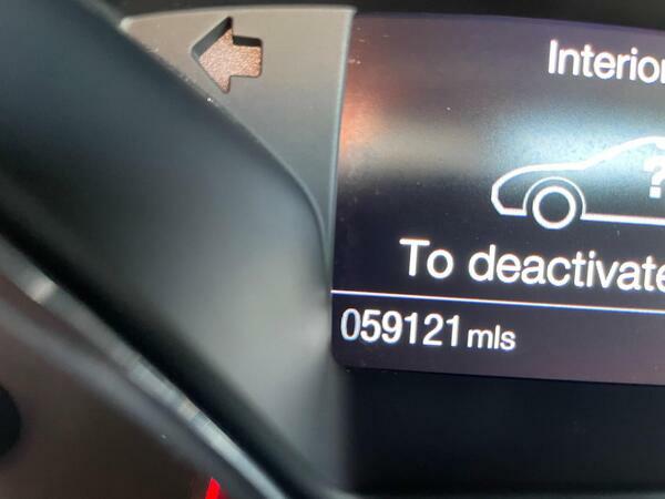 Ford Grand C-Max 1.5 Tdci Zetec Powershift Blue #23