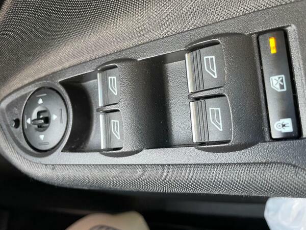 Ford Grand C-Max 1.5 Tdci Zetec Powershift Blue #30