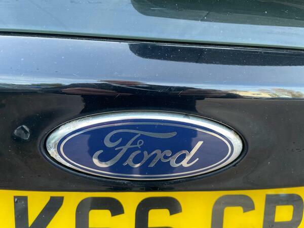 Ford Grand C-Max 1.5 Tdci Zetec Powershift Blue #11