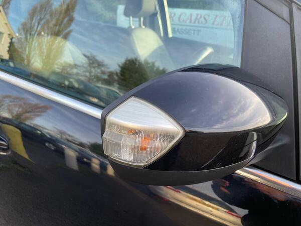 Ford Grand C-Max 1.5 Tdci Zetec Powershift Blue #10
