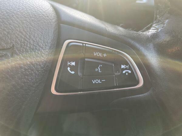 Ford Grand C-Max 1.5 Tdci Zetec Powershift Blue #34