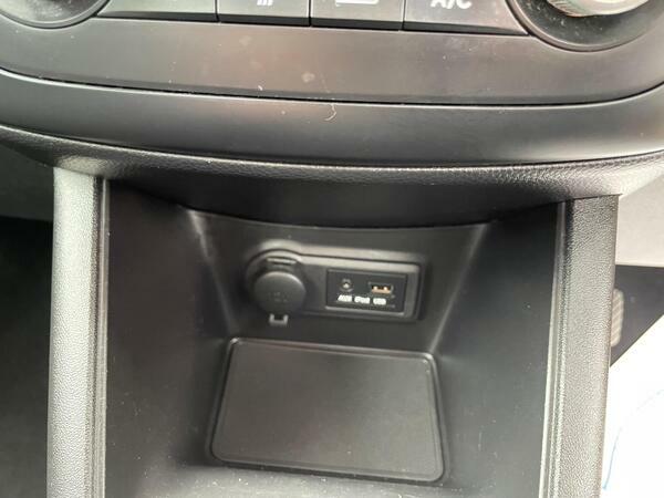 Kia Venga 1.4 Isg 1 Air White #19