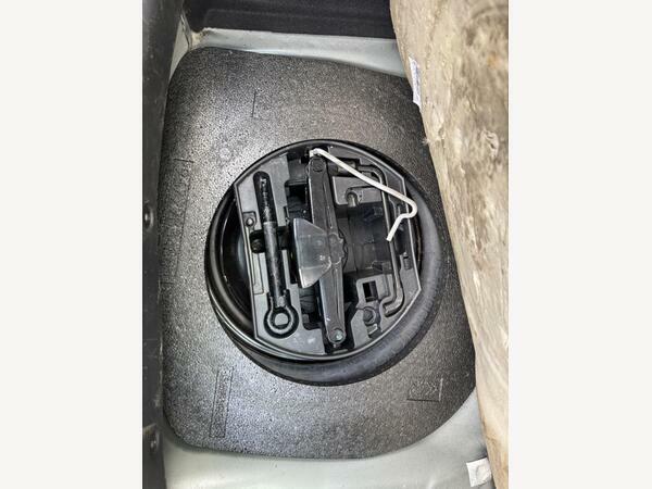 Citroen C3 1.6 Exclusive 118 Bhp Blue #45