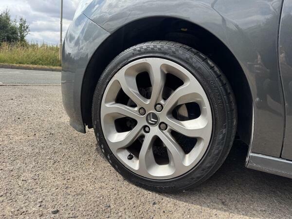 Citroen C3 1.6 Exclusive 118 Bhp Blue #41