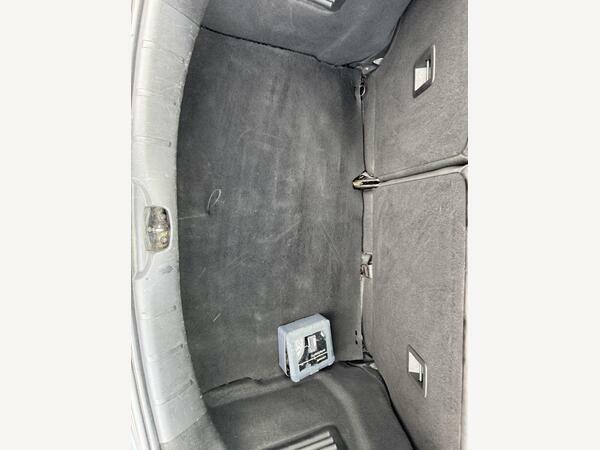 Citroen C3 1.6 Exclusive 118 Bhp Blue #10