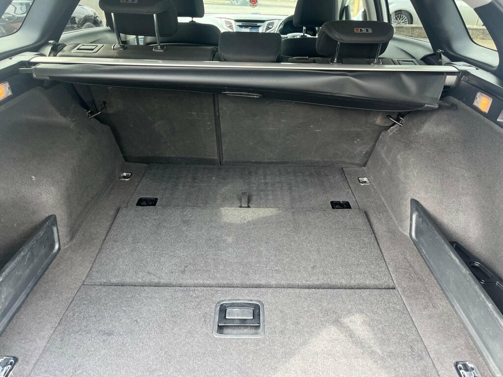 Hyundai I40 Silver #29