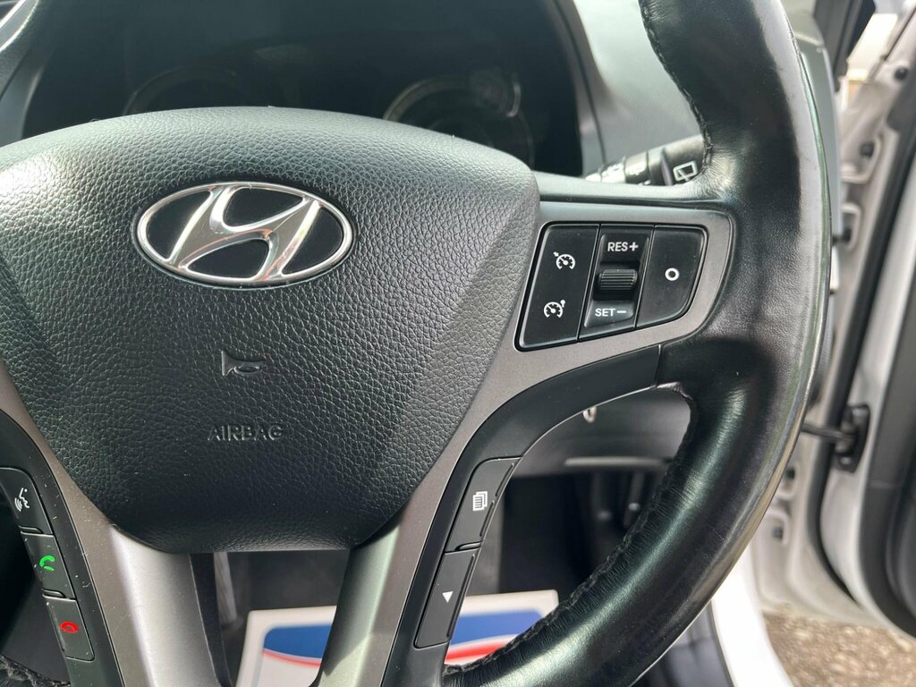 Hyundai I40 Silver #19