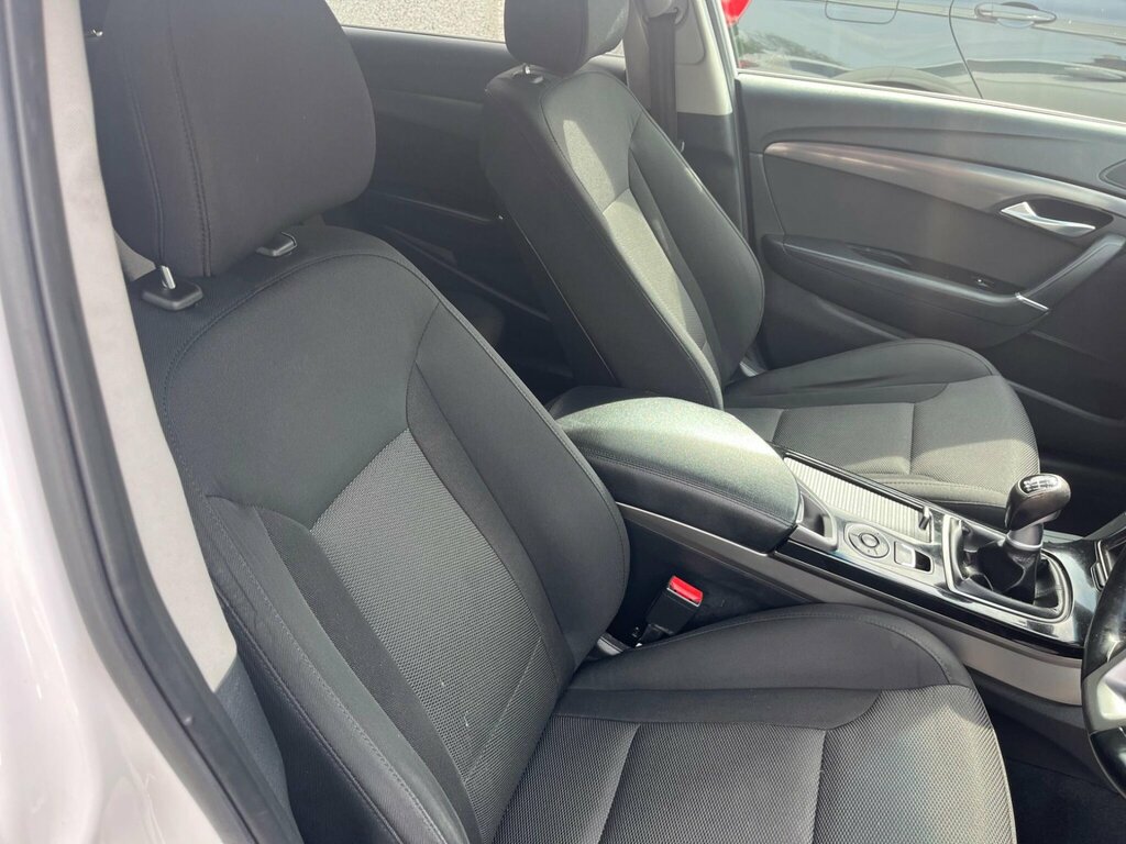 Hyundai I40 Silver #16