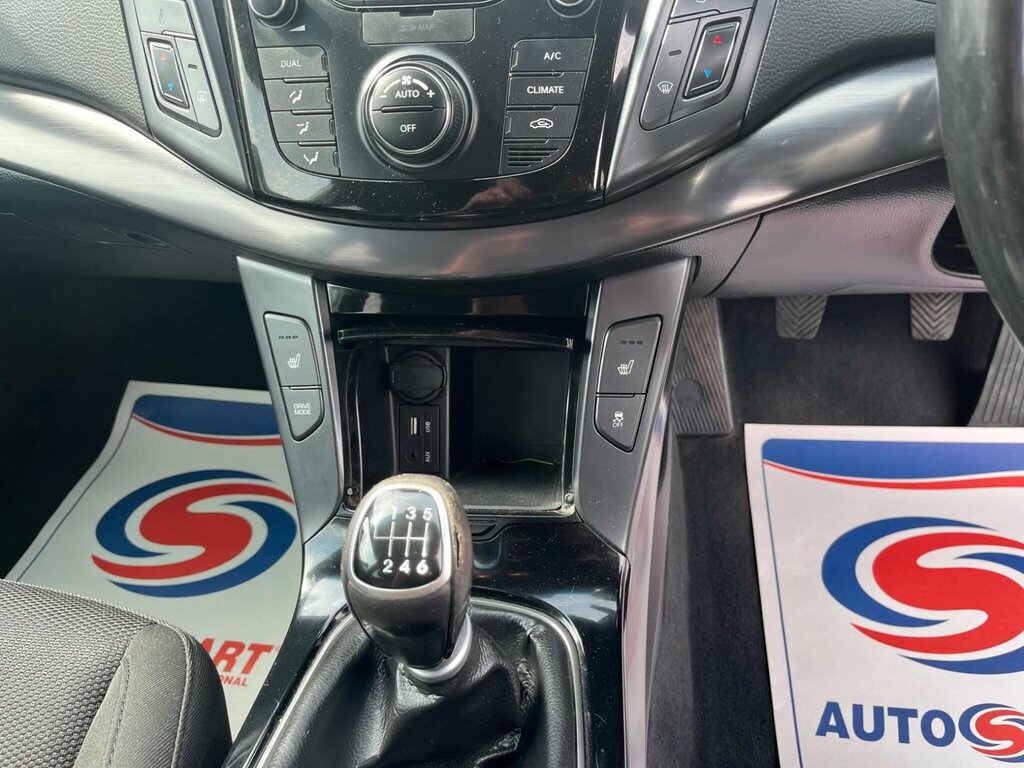 Hyundai I40 Silver #22