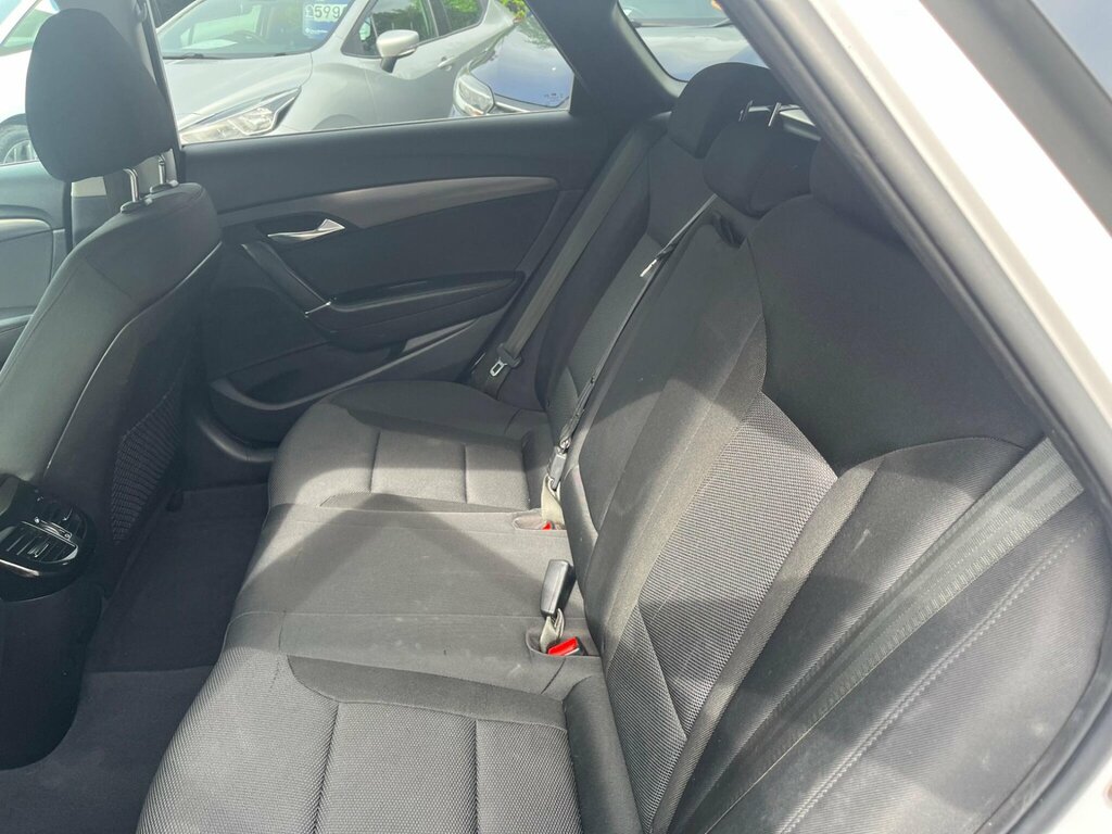 Hyundai I40 Silver #27