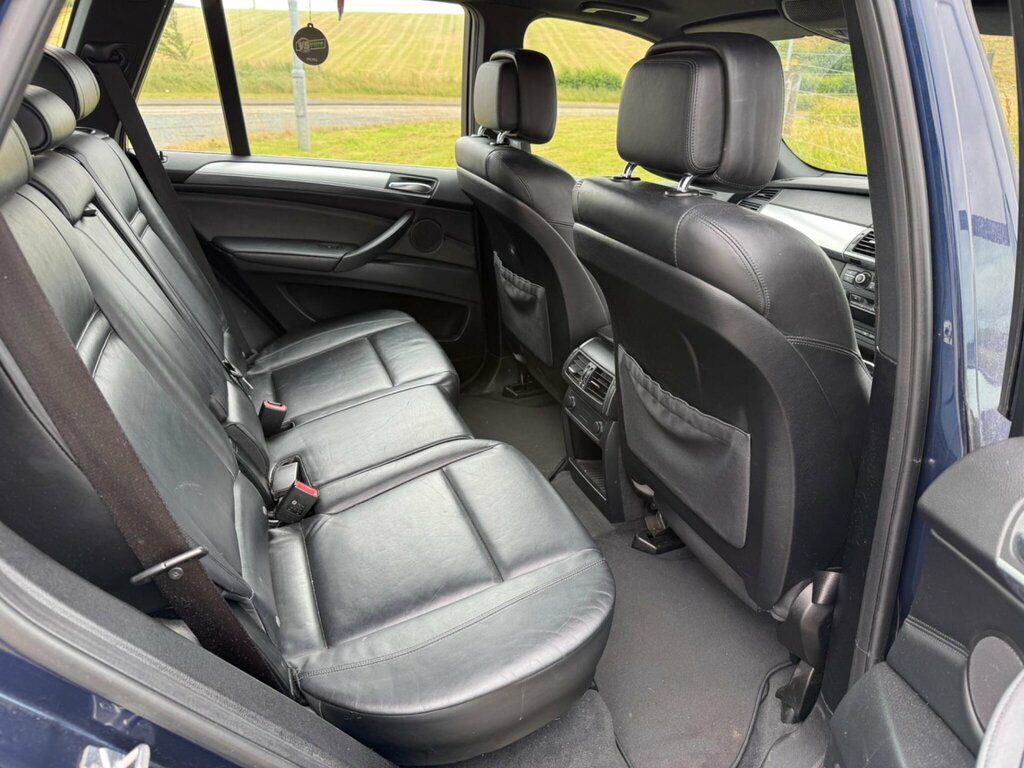 BMW X5 40D M Sport U2965 Grey #13