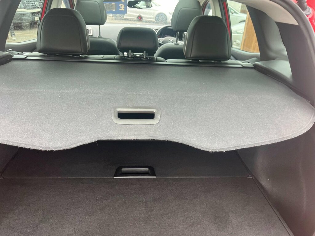 Renault Kadjar Suv 1.5 Dci Dynamique Nav Euro 6 Ss 20166 Silver #29