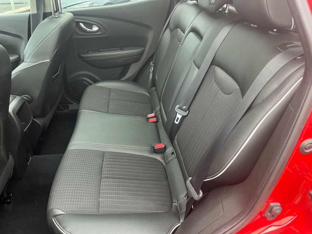 Renault Kadjar Suv 1.5 Dci Dynamique Nav Euro 6 Ss 20166 Silver #27