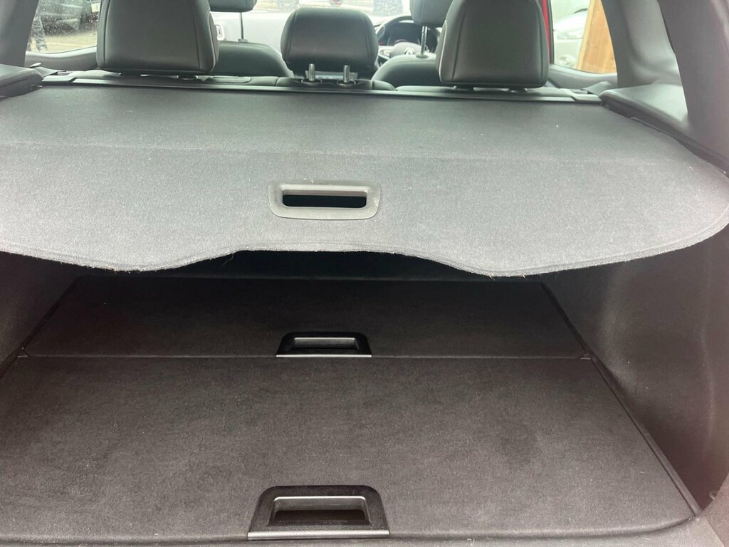 Renault Kadjar Suv 1.5 Dci Dynamique Nav Euro 6 Ss 20166 Silver #30