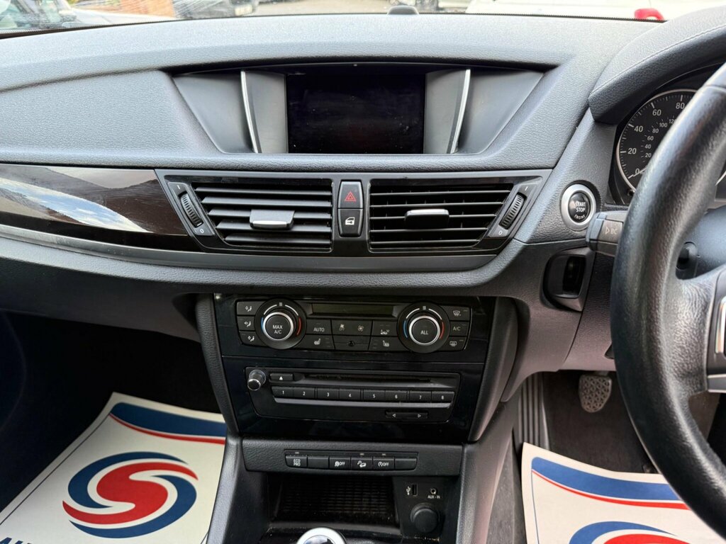 BMW X1 2.0 Xdrive18d Xline 141 Bhp Grey #18