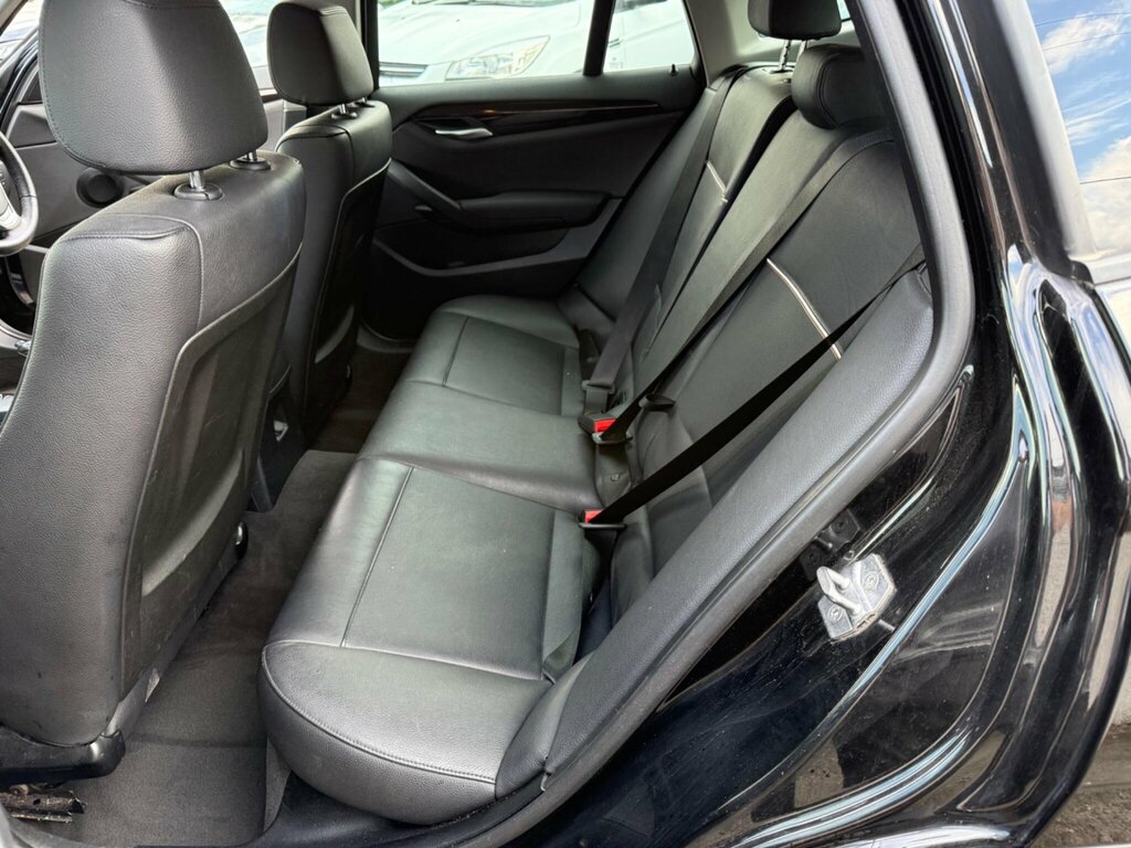 BMW X1 2.0 Xdrive18d Xline 141 Bhp Grey #22