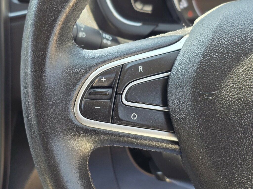 Renault Grand Scenic  Grey #19