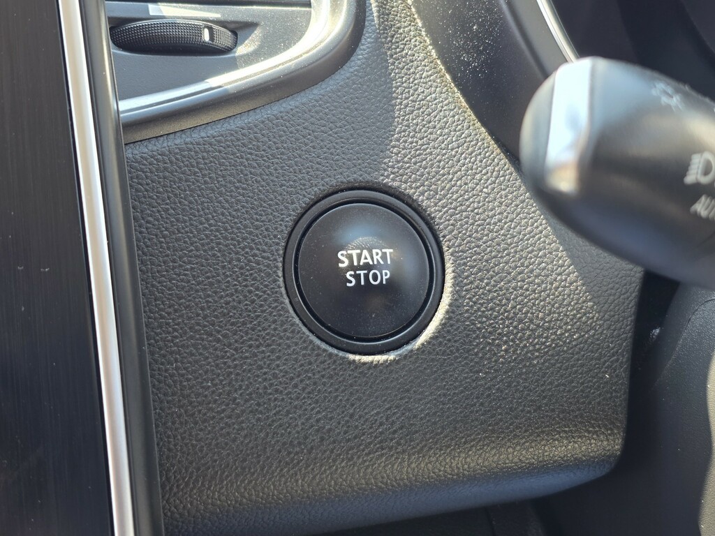 Renault Grand Scenic  Grey #17