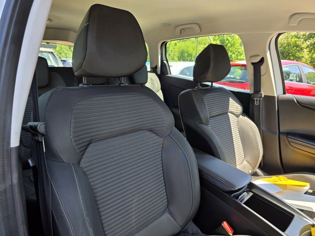 Renault Grand Scenic  Grey #11