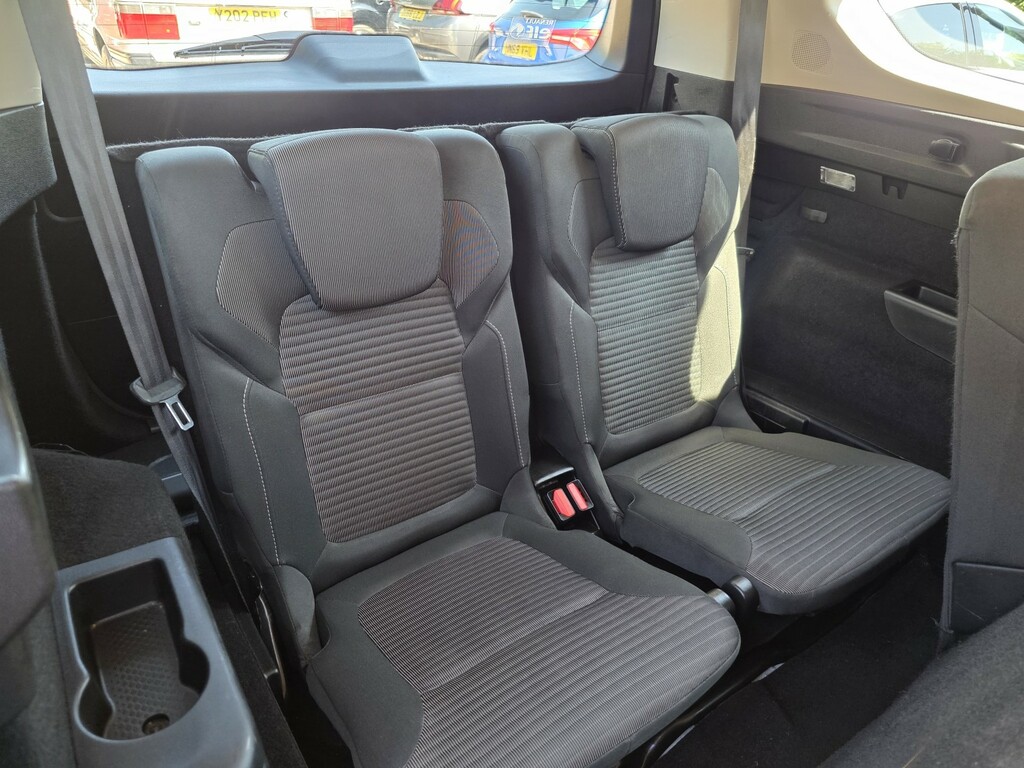 Renault Grand Scenic  Grey #24