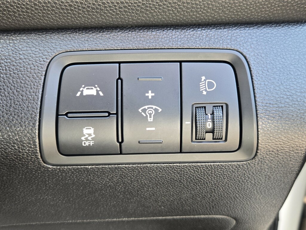 Hyundai I20 1.2 S Air Silver #20