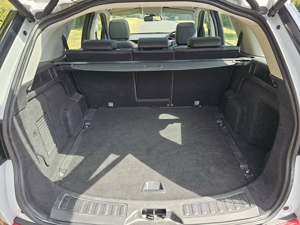 Land Rover Discovery Sport Ed4 Hse U3484 Ulez White #5