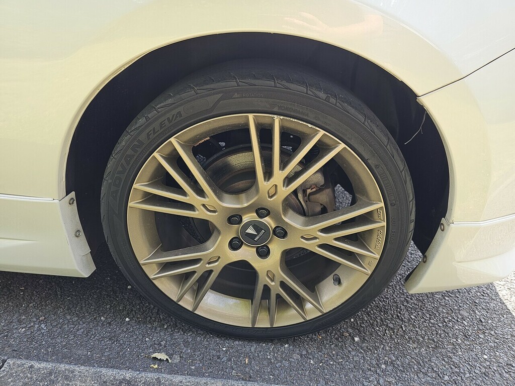Toyota GT86 2.0 Boxer D-4s Euro 5 White #29
