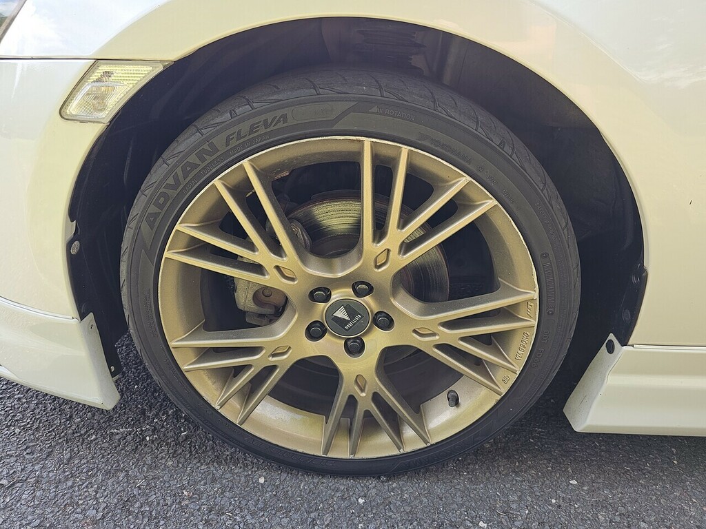 Toyota GT86 2.0 Boxer D-4s Euro 5 White #30