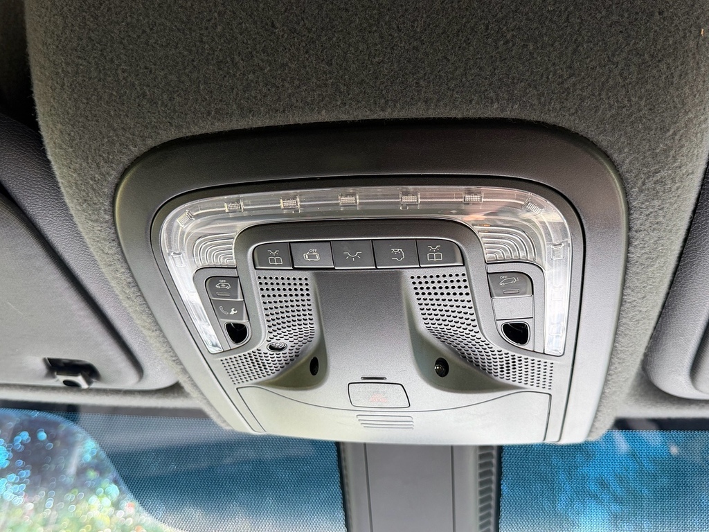 Mercedes-Benz eSprinter 85Kw 55Kwh Progressive Van 80Kw Charger White #31