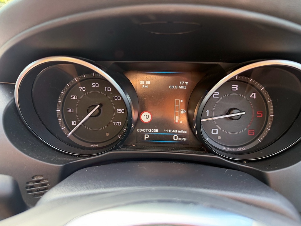 Jaguar XE 2.0D 180 R-sport Awd Saloon Blue #14