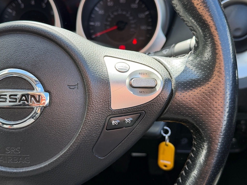 Nissan Juke Suv 1.2 Dig-t Acenta Premium Euro 6 Ss 201 Yellow #30