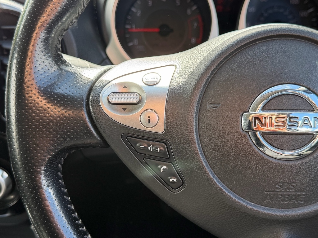 Nissan Juke Suv 1.2 Dig-t Acenta Premium Euro 6 Ss 201 Yellow #29