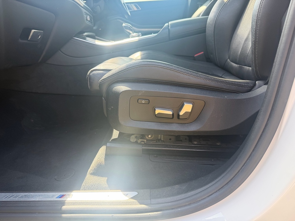 BMW X5 4X4 3.0 30D M Sport Xdrive Euro 6 Ss White #29