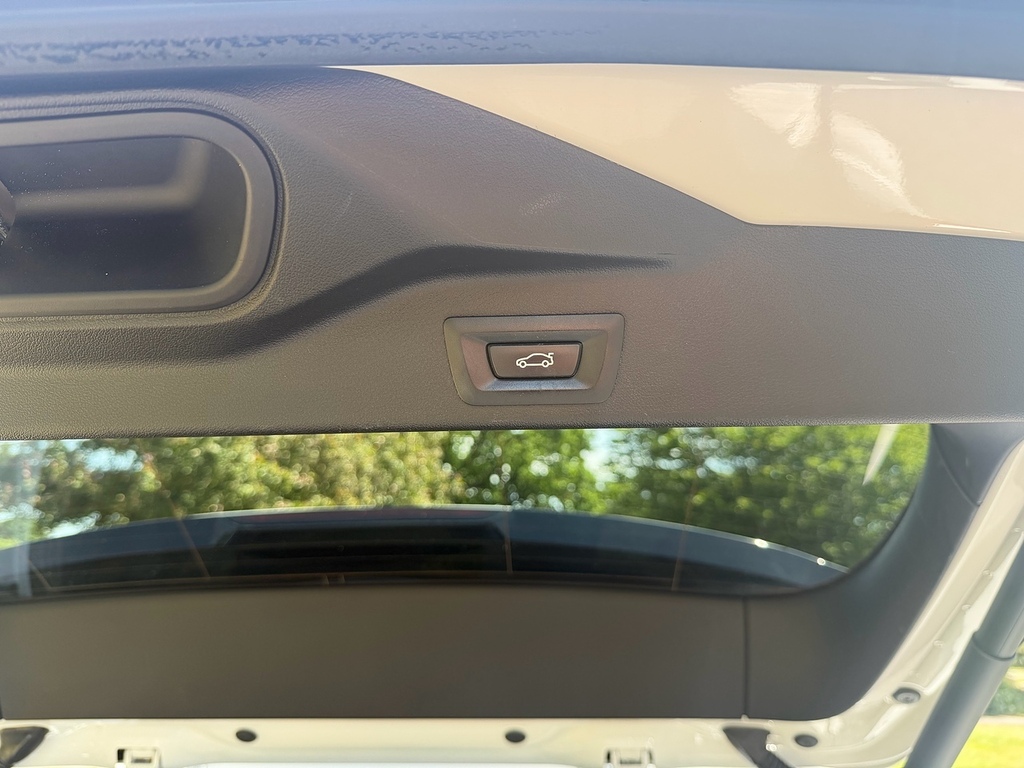 BMW X5 30D M Sport U3593 Ulez White #6